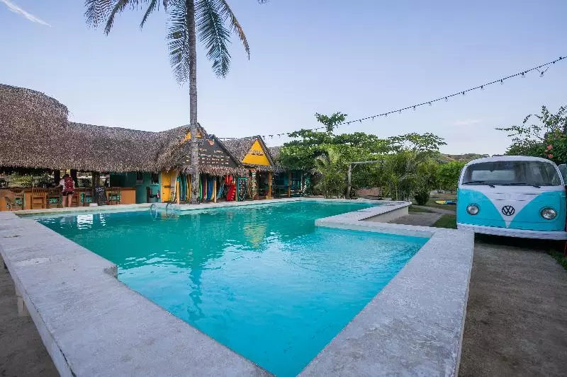 Selina Playa Venao   Hostel