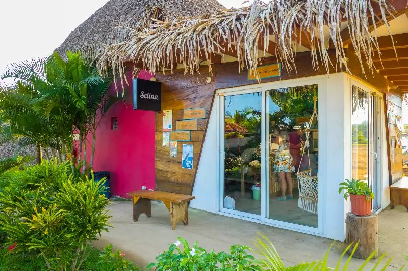 Selina Playa Venao   Hostel