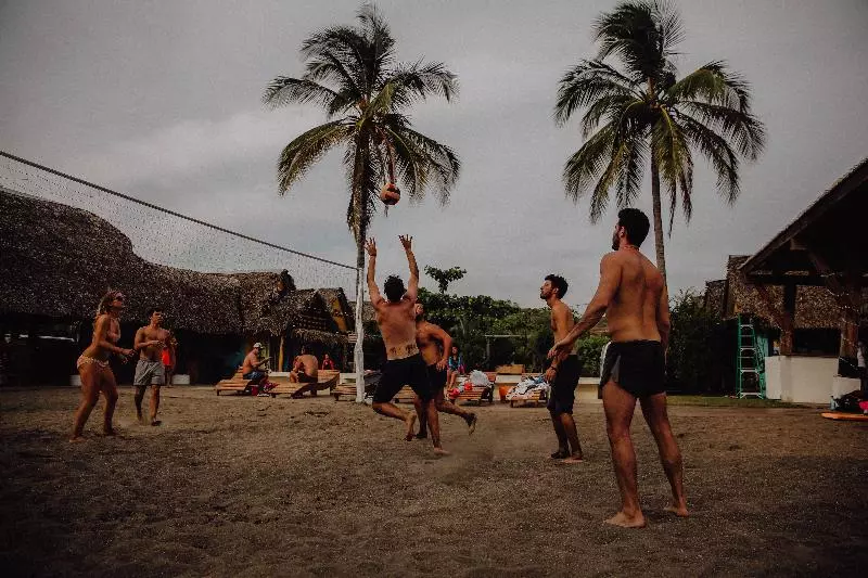 Selina Playa Venao   Hostel