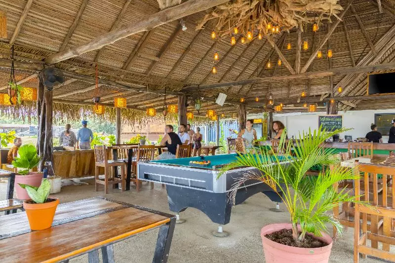 Selina Playa Venao   Hostel