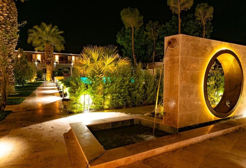 Assos Hunters Hotel   Special Class