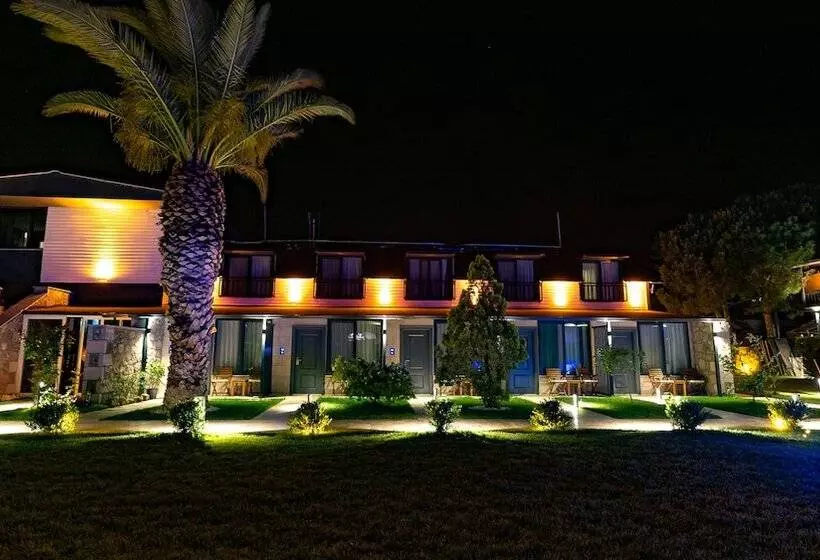 Assos Hunters Hotel Special Class