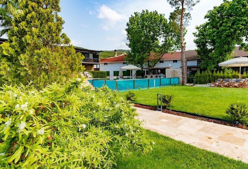 Assos Hunters Hotel   Special Class