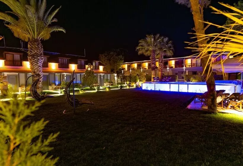 Assos Hunters Hotel Special Class