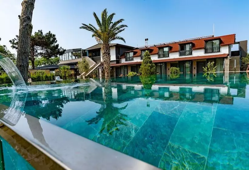 Assos Hunters Hotel Special Class