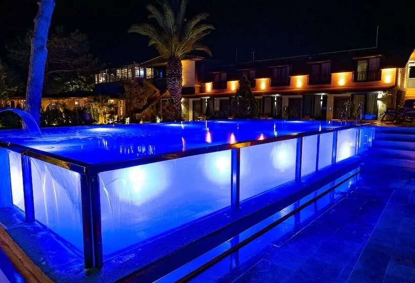 Assos Hunters Hotel Special Class