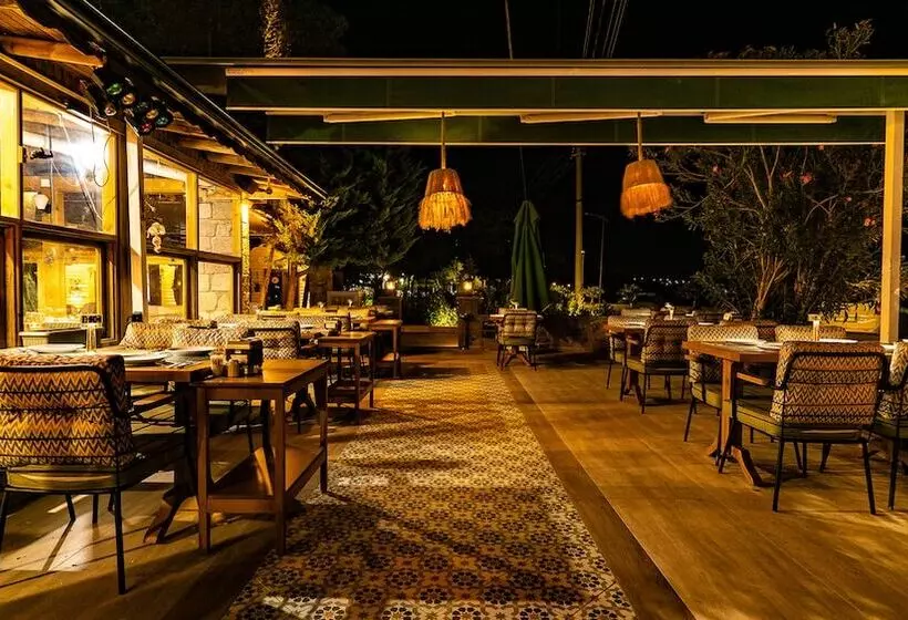 Assos Hunters Hotel Special Class