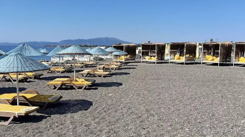 Assos Hunters Hotel Special Class