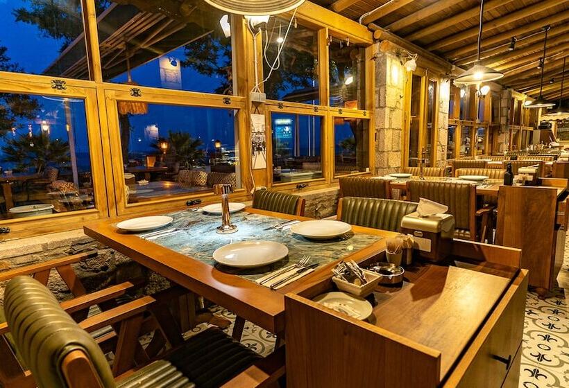 Assos Hunters Hotel   Special Class