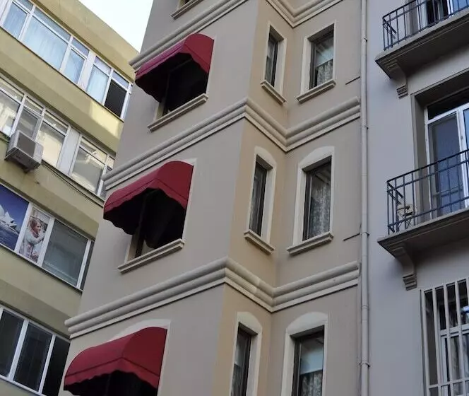Taksim Home