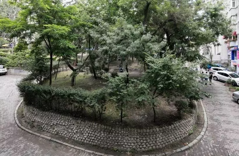 Taksim Home