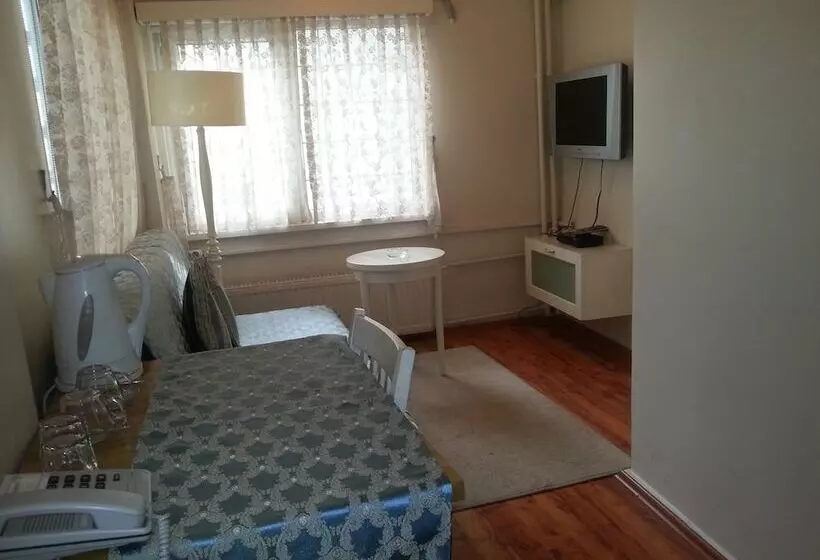 Taksim Home