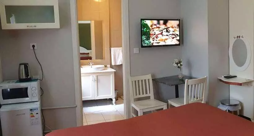 Taksim Home