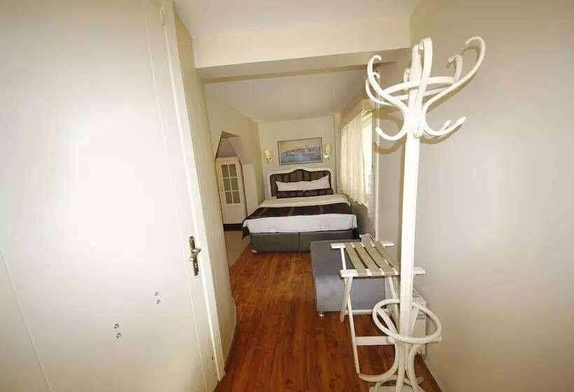 Taksim Home