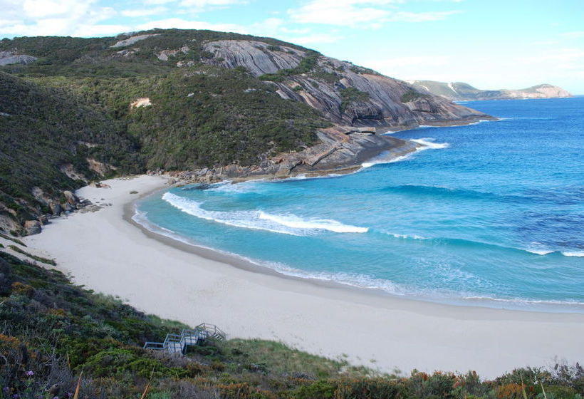 Balneaire Seaside Resort