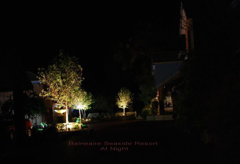 Balneaire Seaside Resort