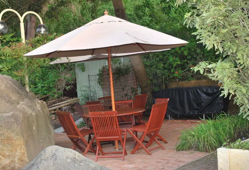 Balneaire Seaside Resort