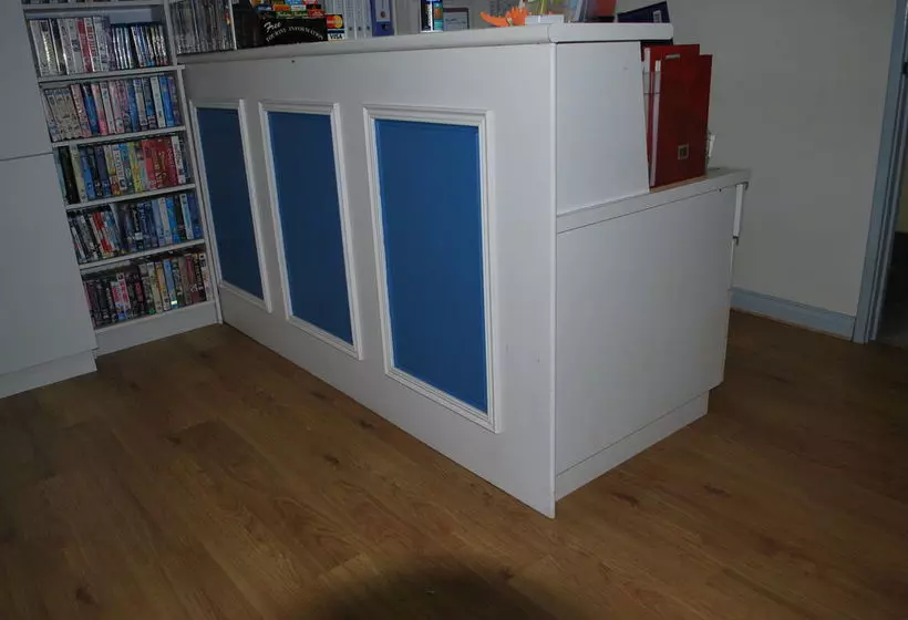 Balneaire Seaside Resort