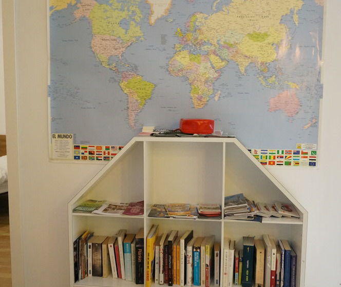 Camino Bed & Breakfast