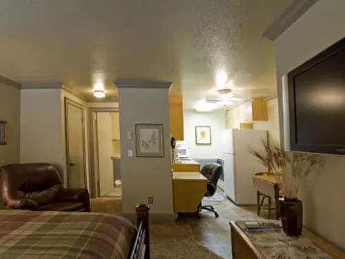 Bond Street Motel Apartments