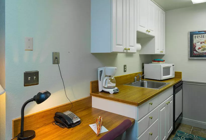 Bond Street Motel Apartments