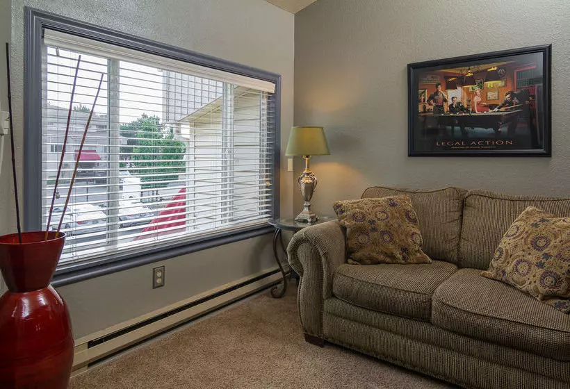 Bond Street Motel Apartments