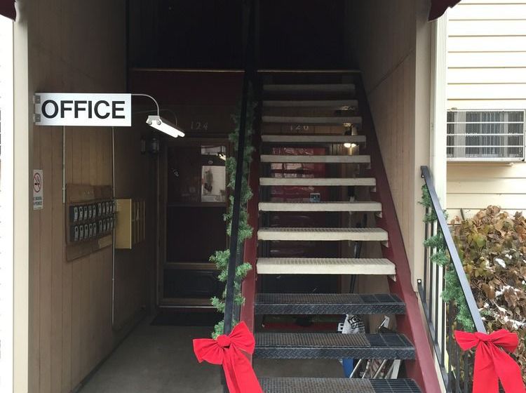 Bond Street Motel Apartments