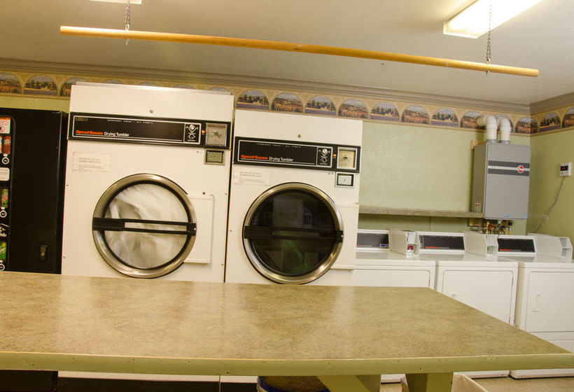 Bond Street Motel Apartments