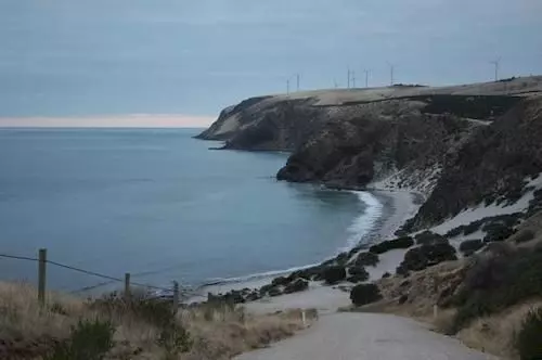 Cape Jervis Holiday Units