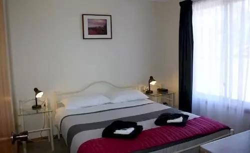 Cape Jervis Holiday Units