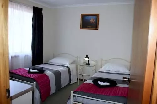 Cape Jervis Holiday Units