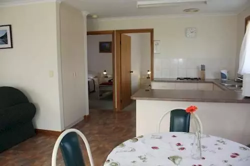 Cape Jervis Holiday Units