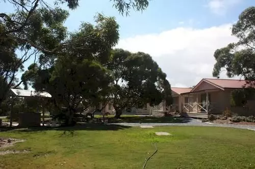 Cape Jervis Holiday Units