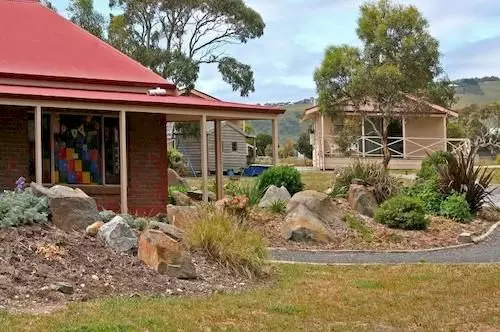 Cape Jervis Holiday Units