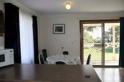 Cape Jervis Holiday Units