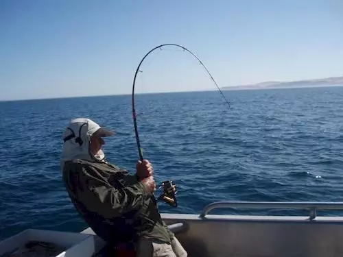 Cape Jervis Holiday Units