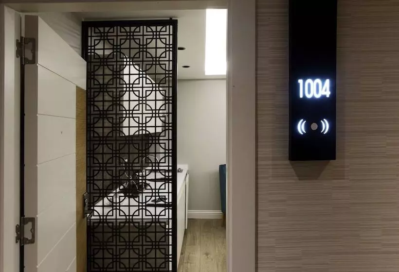 Carina Park Suites Nisantasi