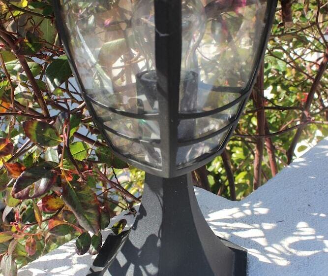 Ericeira Chill Hill Hostel & Private Rooms   Peach Garden