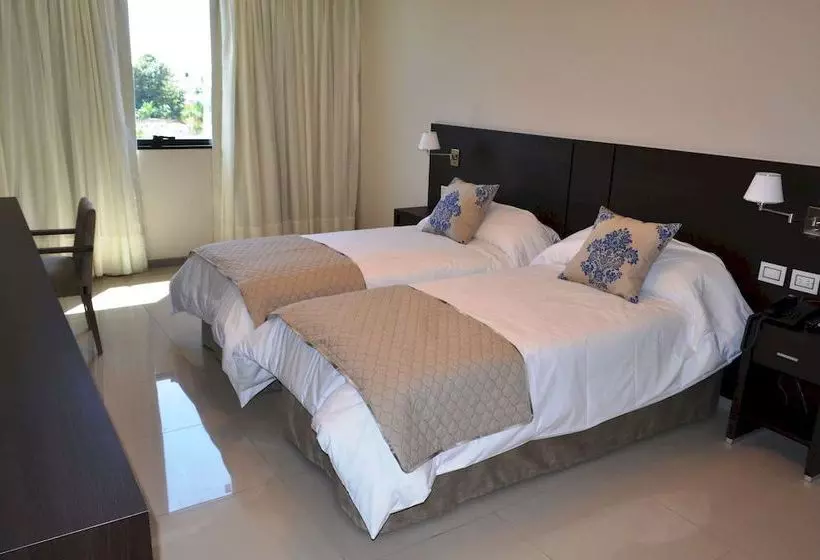 Fader Hotel Boutique