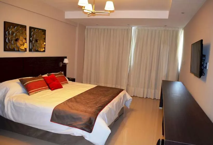 Fader Hotel Boutique