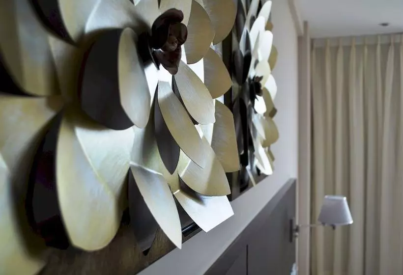 Fader Hotel Boutique