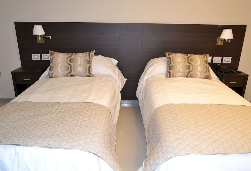 Fader Hotel Boutique