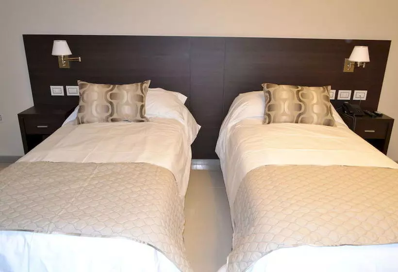 Fader Hotel Boutique