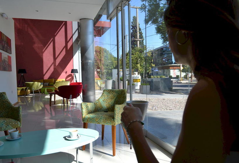 Fader Hotel Boutique