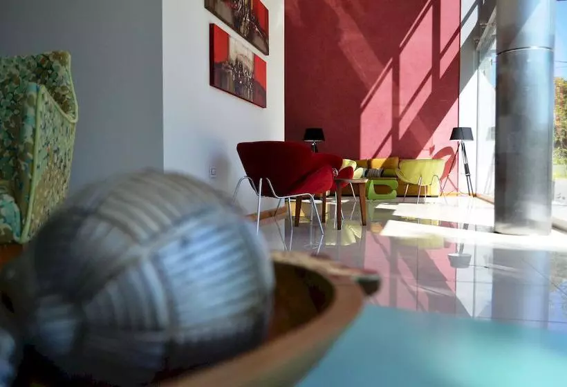 Fader Hotel Boutique