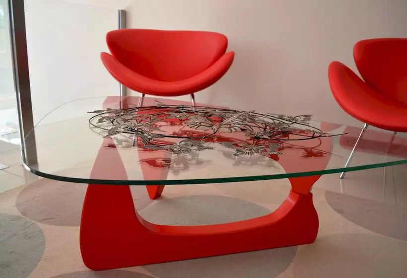 Fader Hotel Boutique