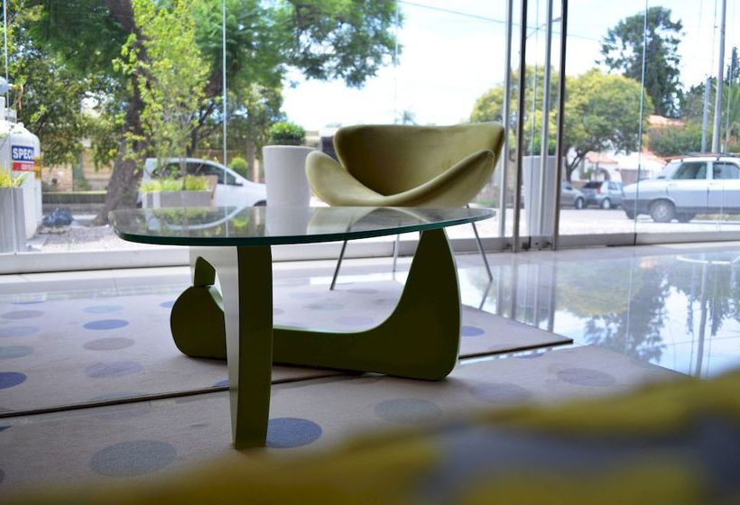 Fader Hotel Boutique