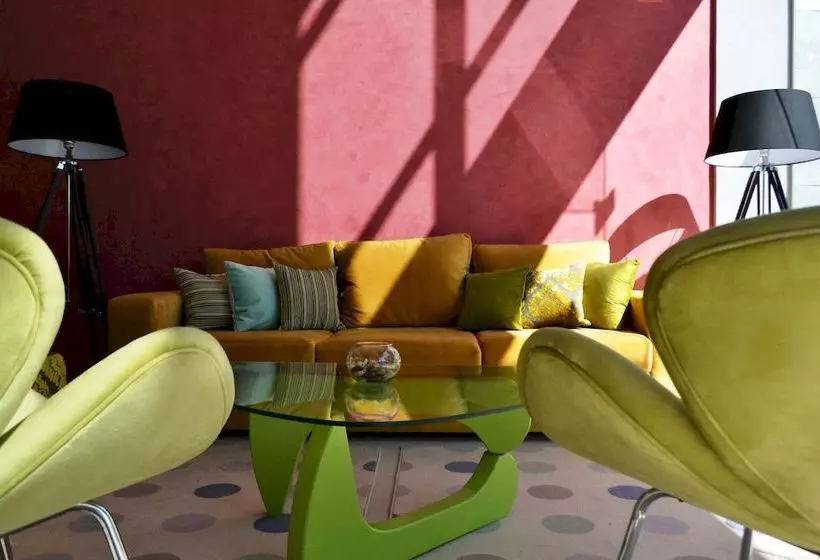 Fader Hotel Boutique