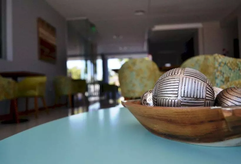 Fader Hotel Boutique