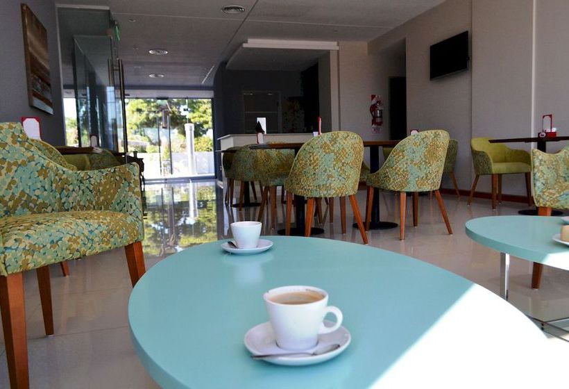 Fader Hotel Boutique